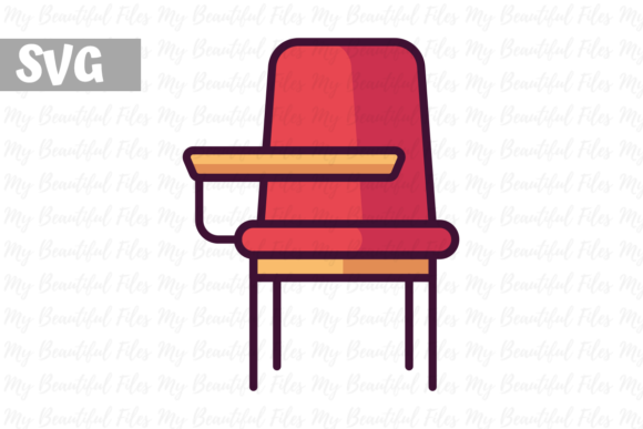 Back to School with School Desk Designs