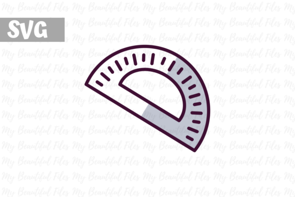 Protractor – Back to School: A Digital Tool for Creative Projects