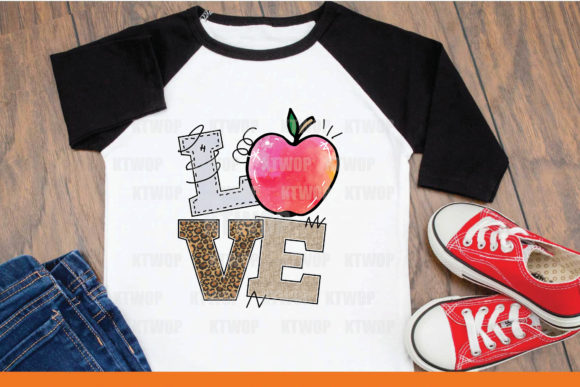 Teacher Clipart for Back to School Projects