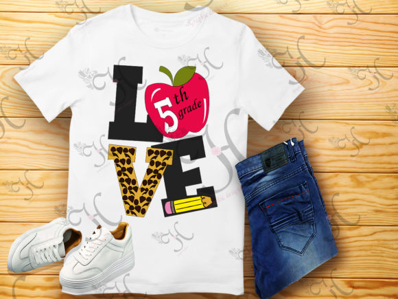 Welcome Back with the Back to School Love Bundle